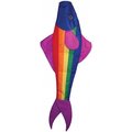 In The Breeze In The Breeze ITB4116 48 inch Fishsock Rainbow Fishy ITB4116